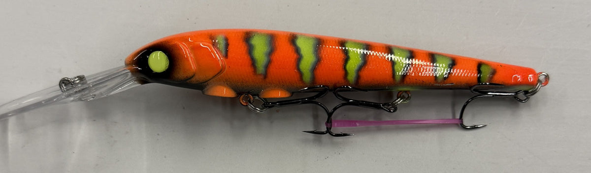 Deep hit stick - Orange crush image