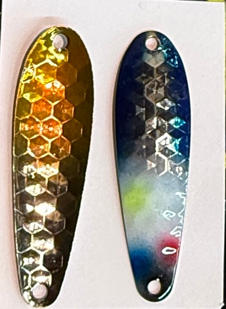 Maynard Spoon Walleye Edition - 6-7 image