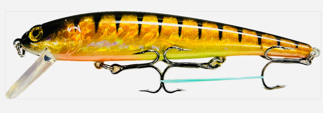 Deadeye JR - Erie Gold image