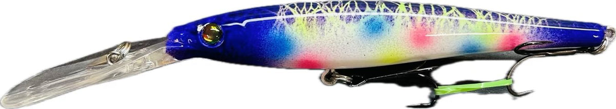 Flicker minnow 11 image 0