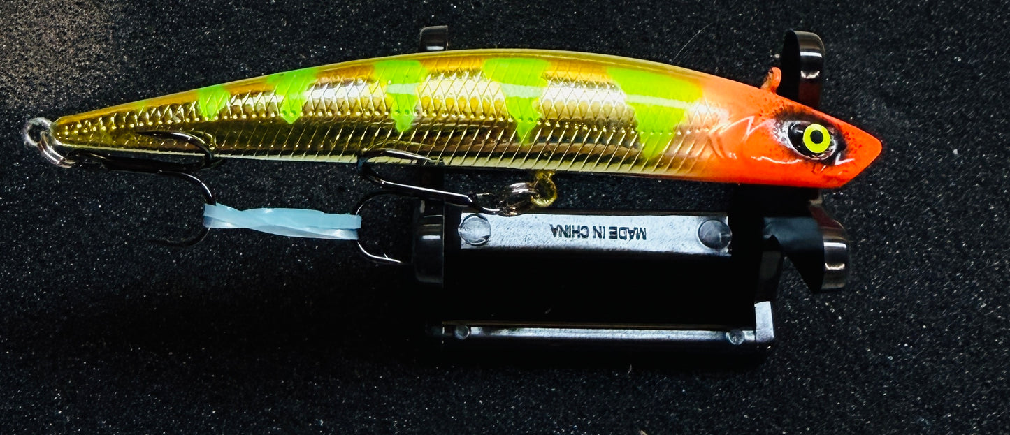 Berkley Finisher9 - Naked perch image