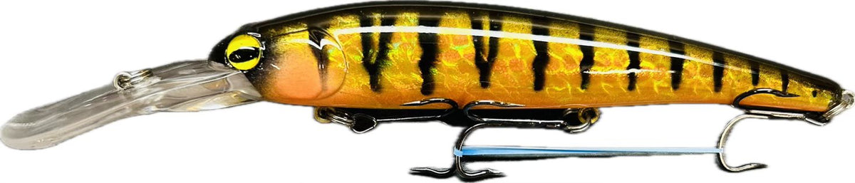 Deep Deadeye Series - Erie Gold image