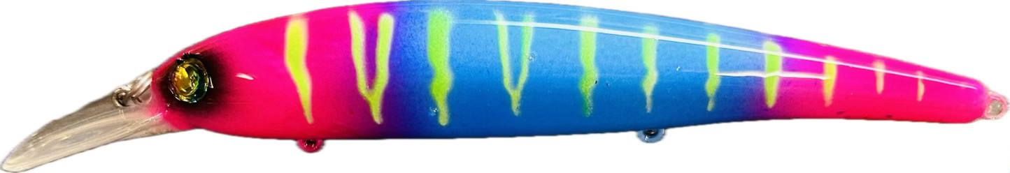 Flicker Minnow 9 - Barnsmurf image