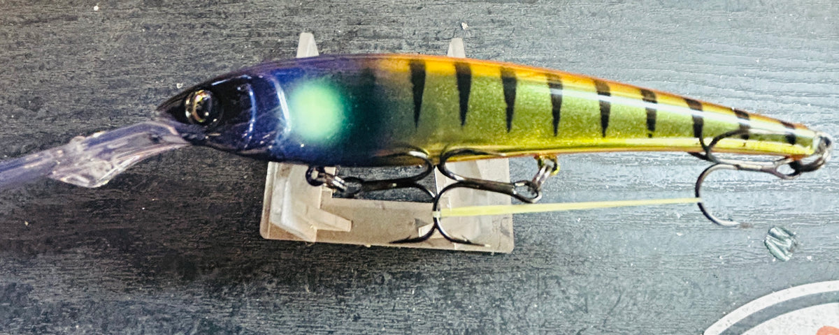 Rapala Gold miner 30 - Dream weaver image