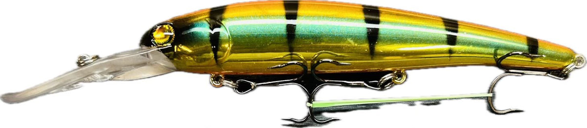 Deep Deadeye Series - AW image