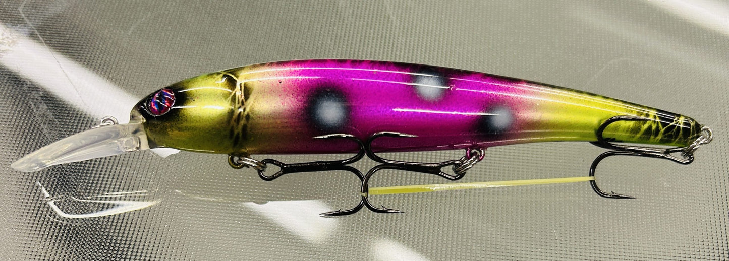 Shallow Bandits - Erie Razz image