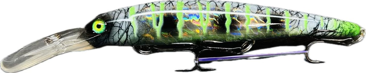 Deep Bandit - Zombie Slime image