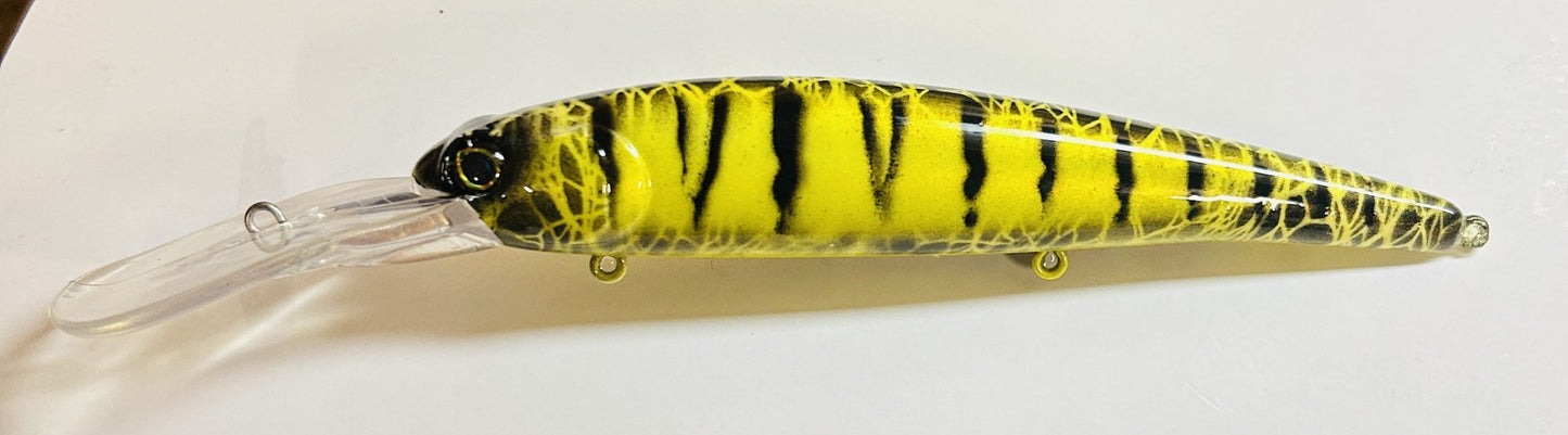 Deep Bandit - Bumble Bee image