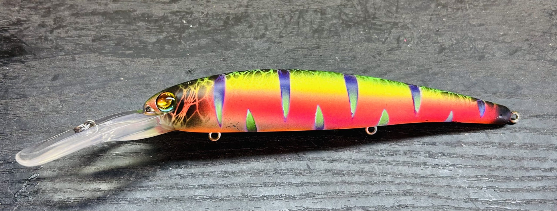 Flicker Minnow 9 image 1