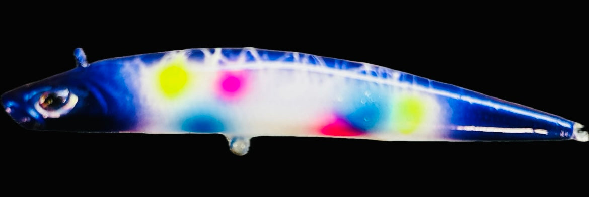 Berkley Finisher9 - Wonder Crackle image