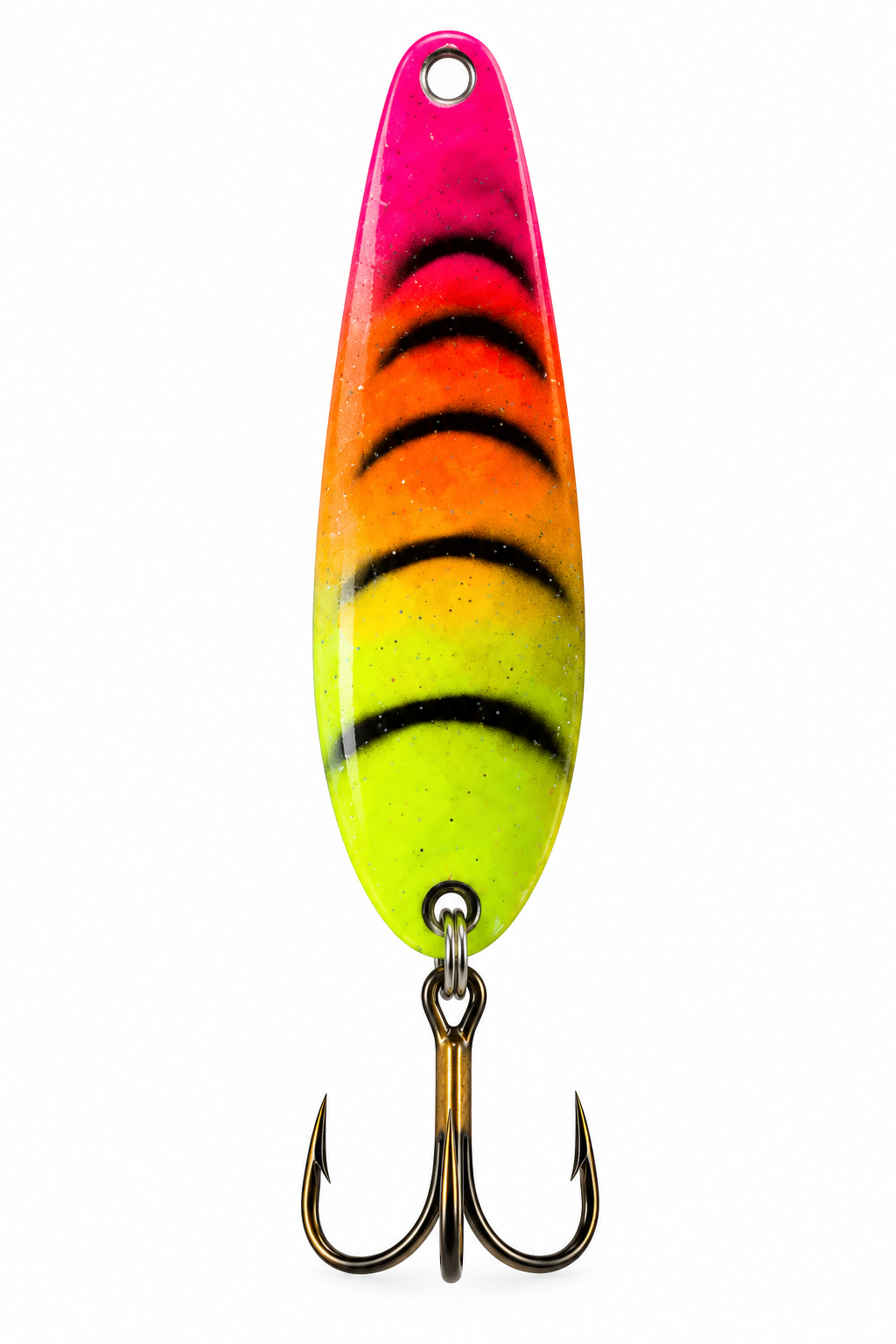 Maynard Spoon Walleye Edition