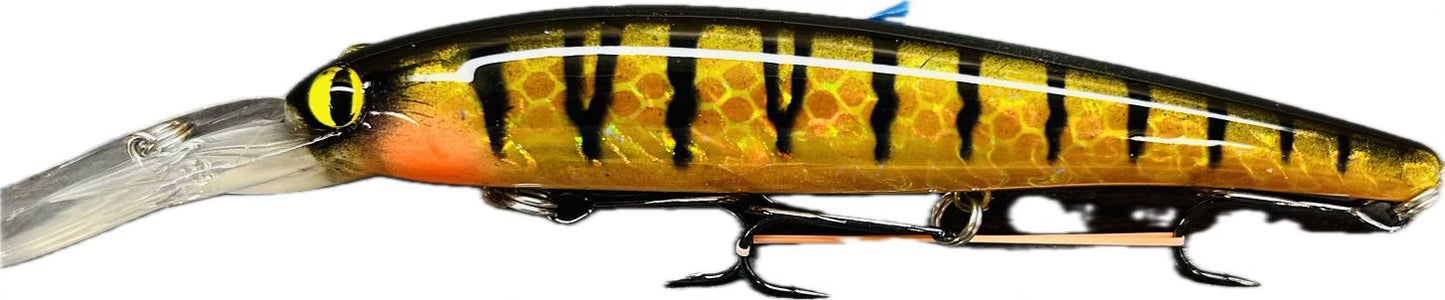 Deep Bandit - Erie Gold image