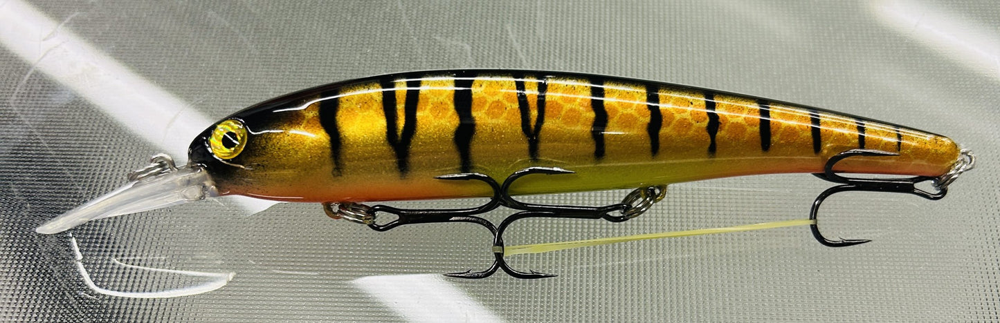 Shallow Bandits - Erie Gold image