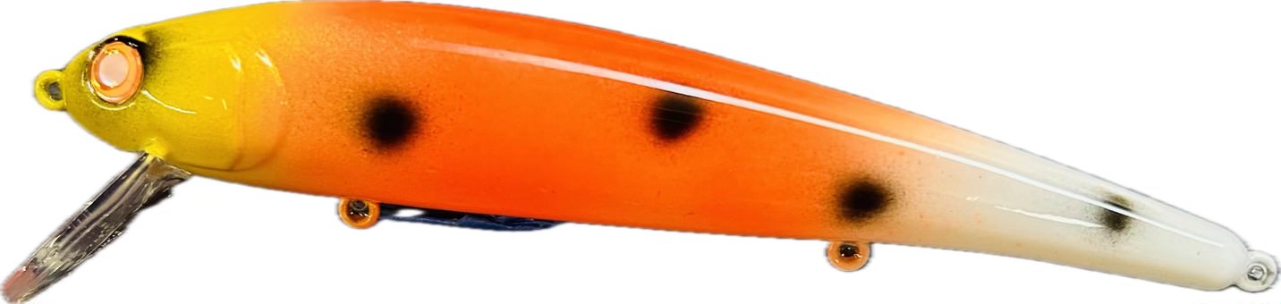 Deadeye JR - Candy Corn image