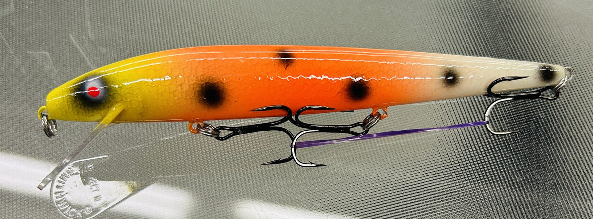 Smithwick Perfect 10 (P10) - Candy Corn image