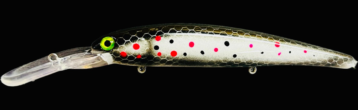 Deep Bandit - BROWN TROUT image