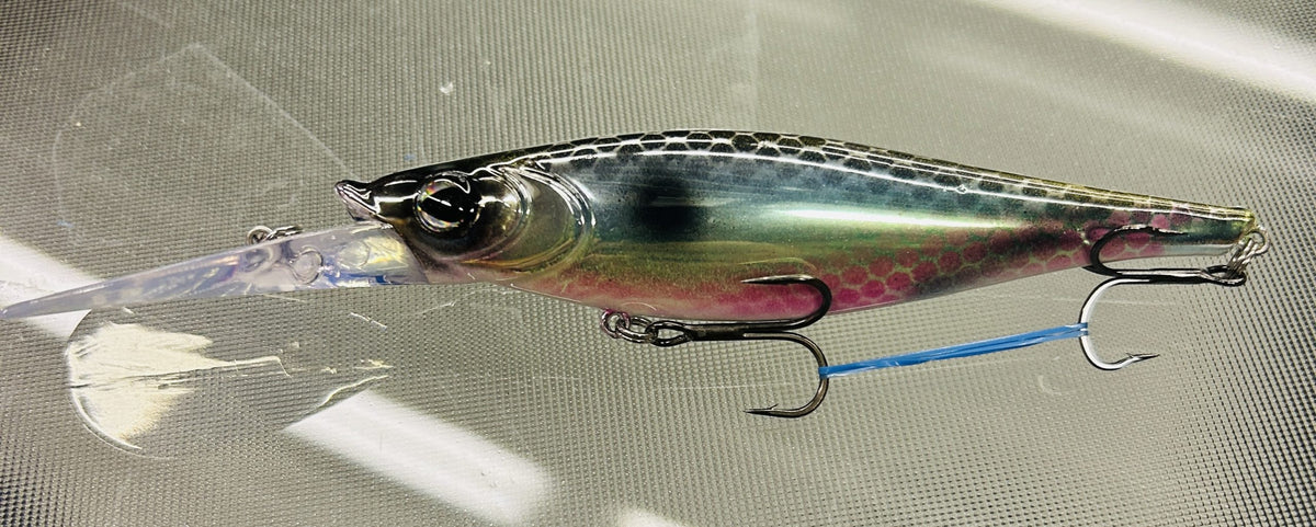 Walleye nation creation Reaper - Razfin image