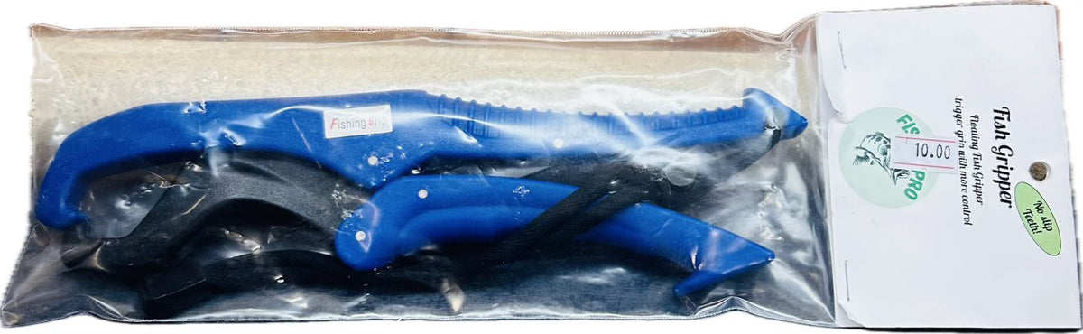 Flash Gripper - Blue image