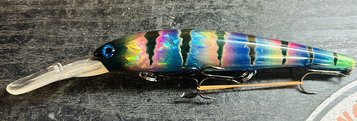 Deep Bandit - Erie Rainbow image