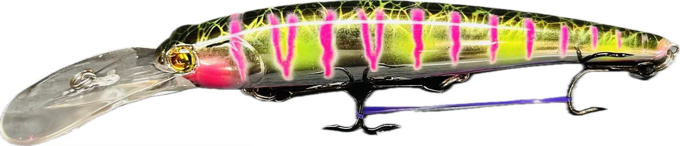 Deep Deadeye Series - Copy image 0