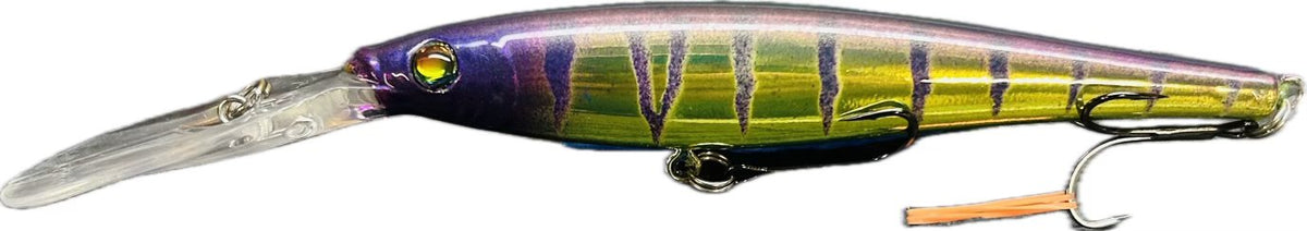 Flicker minnow 11 image 4