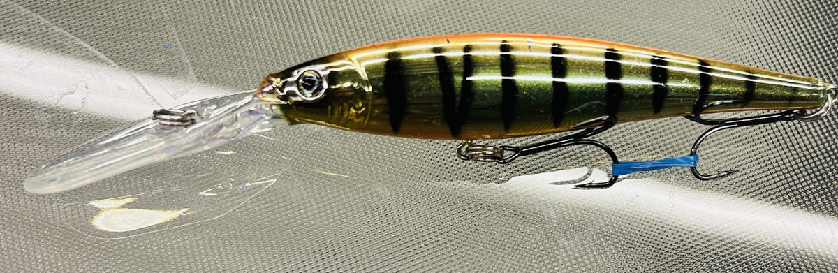 Flicker Minnow 9 - AW image