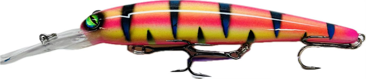Deep Bandit - Strawberry Banana image