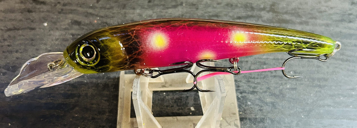 WalleyeX Renegade - Erie Razz image