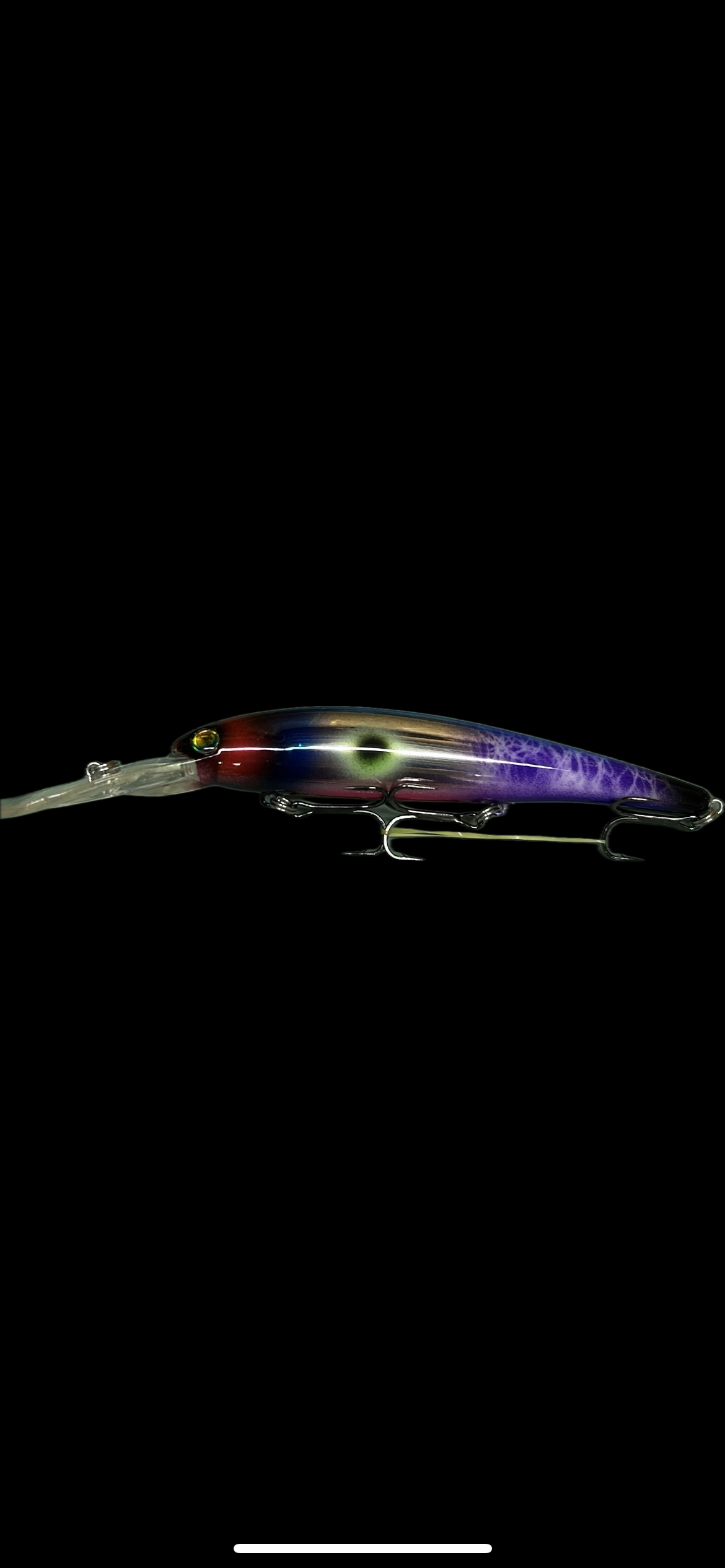 Deep Bandit - Purple haze image
