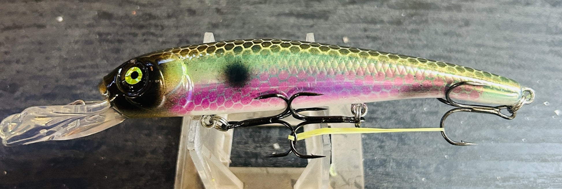 WalleyeX Renegade - Razfin image