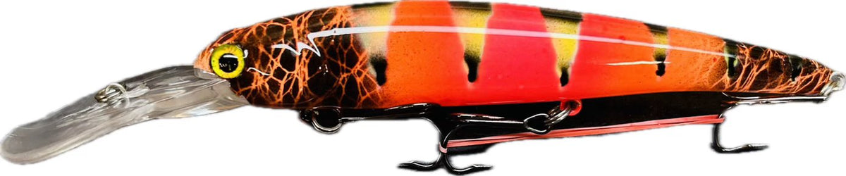Deep Deadeye Series - Seeker image