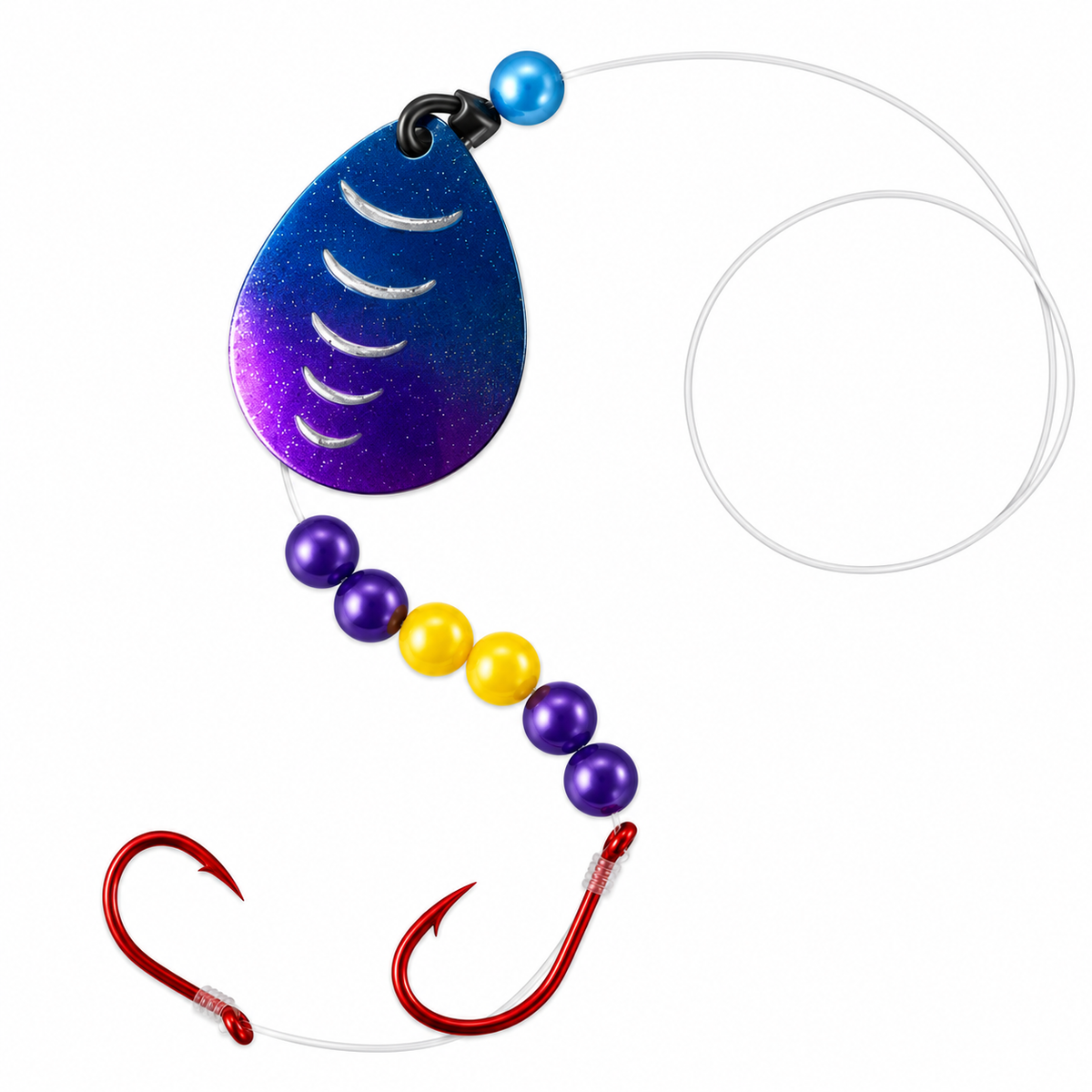 Amie’s Crawler Harnesses