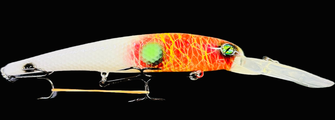 Gator Erie Slammer - Ginger image