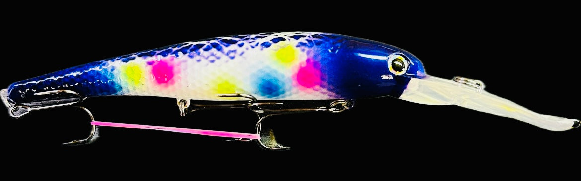 Gator Erie Slammer - Wonder Crackle image