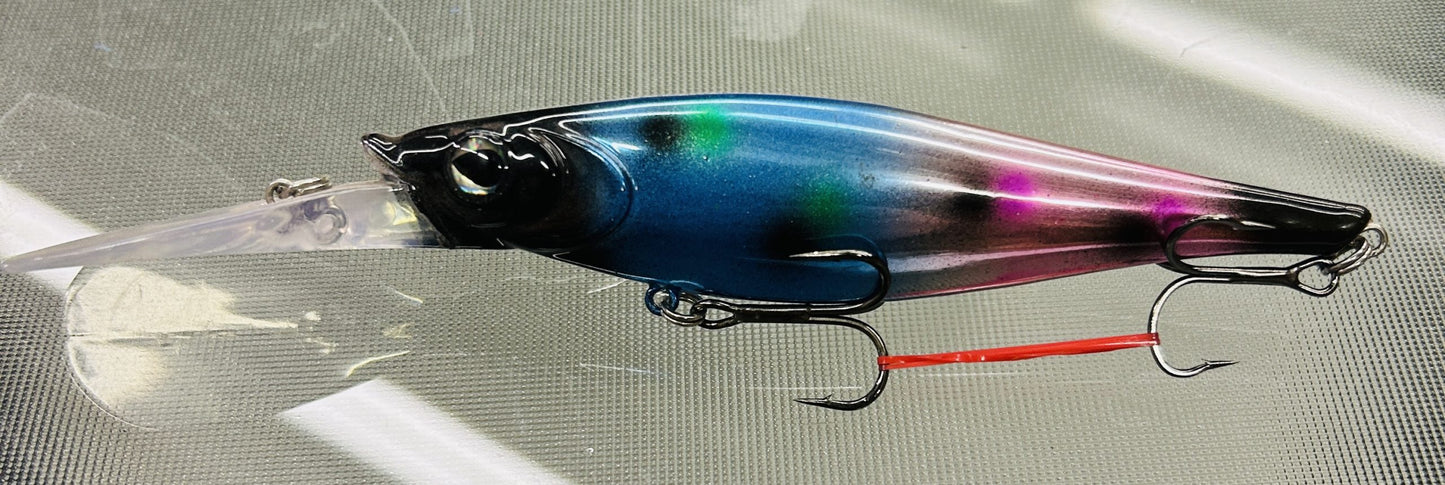 Walleye nation creation Reaper - hank image