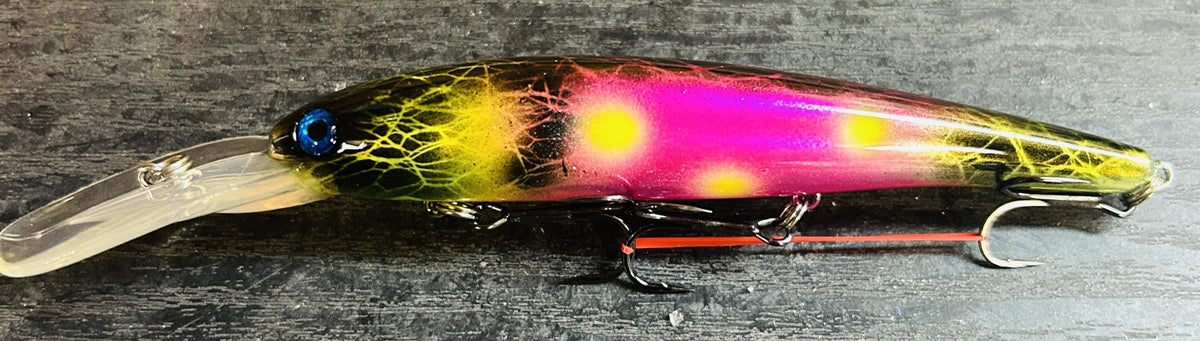Deep Bandit - Erie Razz image
