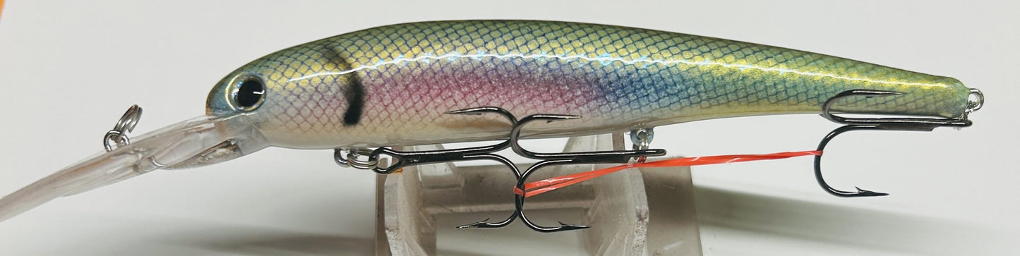 Gator Erie Slammer - Light Emerald image