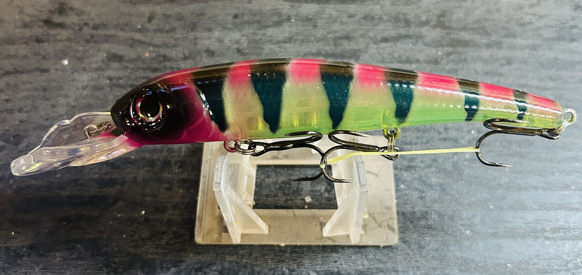WalleyeX Renegade - Chub image