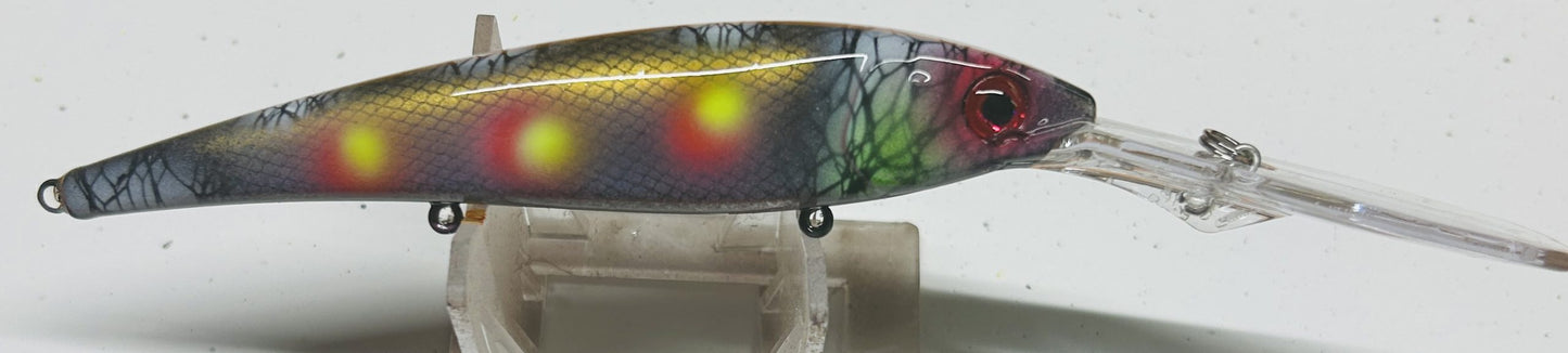 Rapala Gold miner 30 - FB25 image