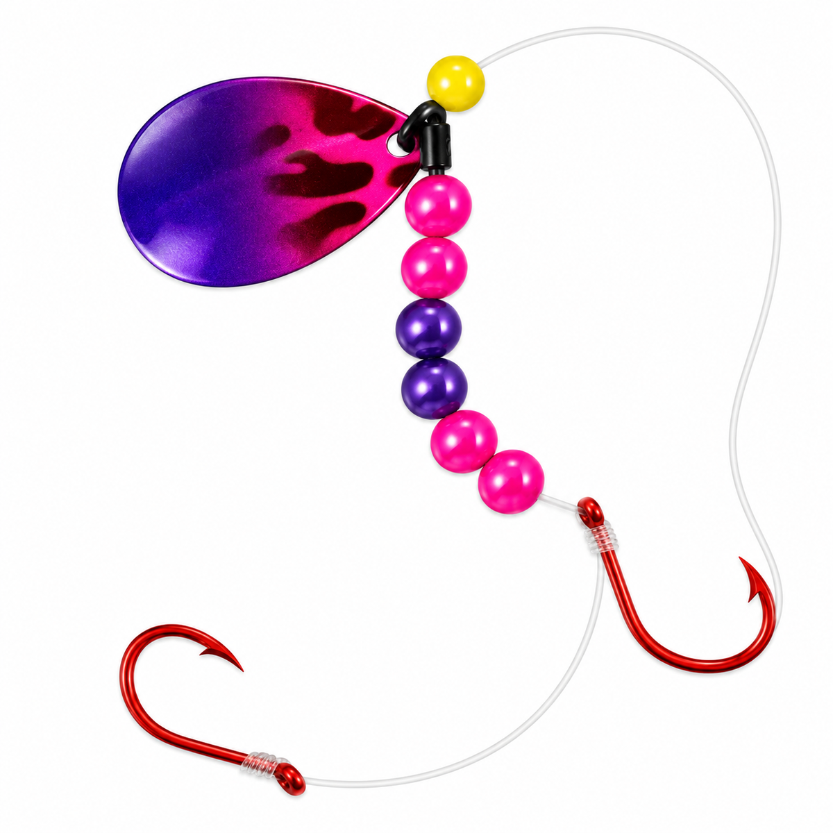 Amie’s Crawler Harnesses