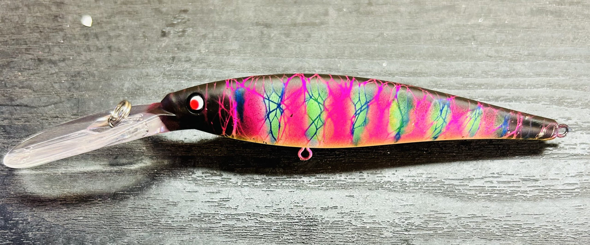 Flicker Minnow 9 image 0