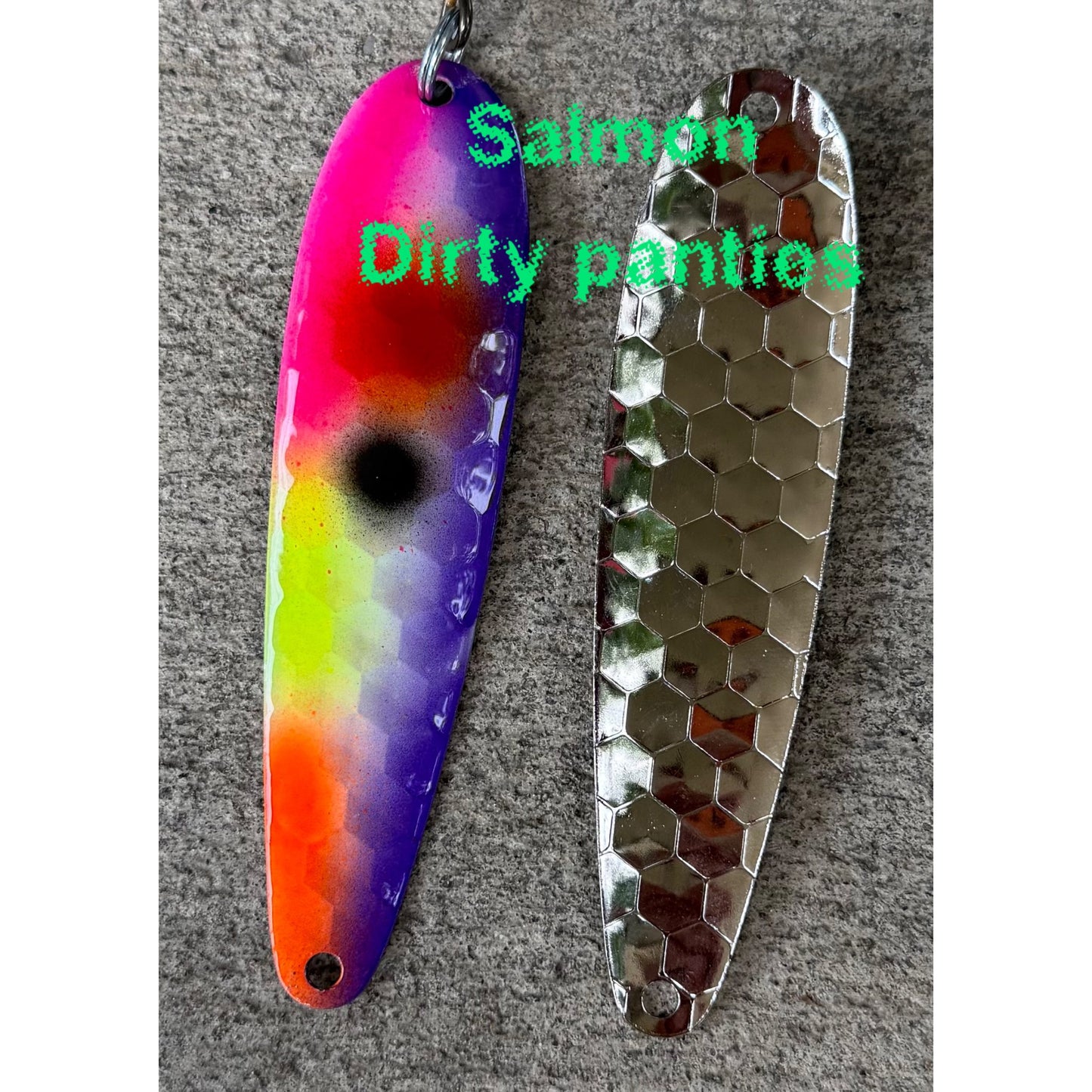 Maynard Spoon Salmon Edition image 1