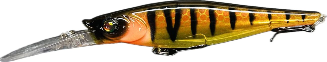 Walleye nation creation Reaper image 0