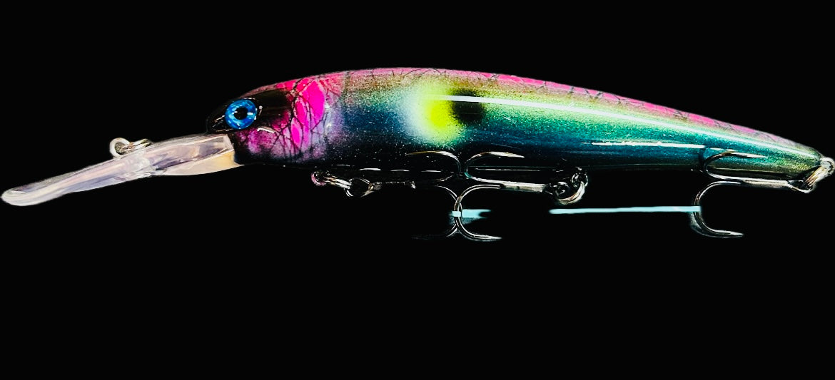 Deep Bandit - LEWT25 image