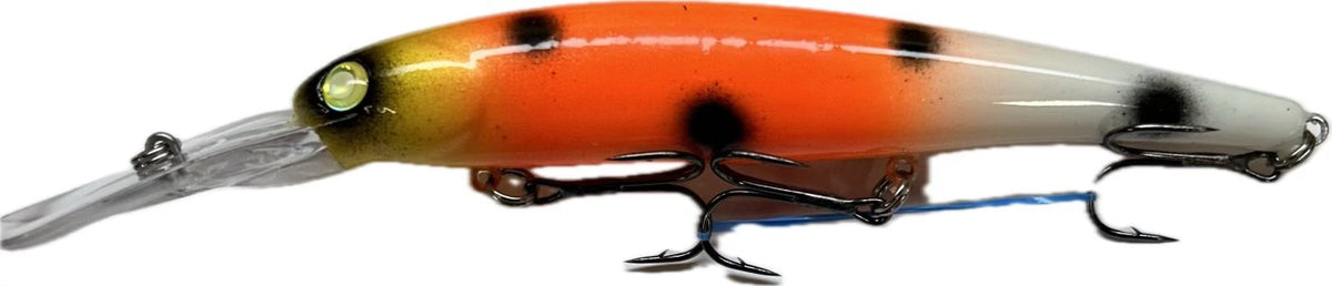 Deep Bandit - Candy Corn image