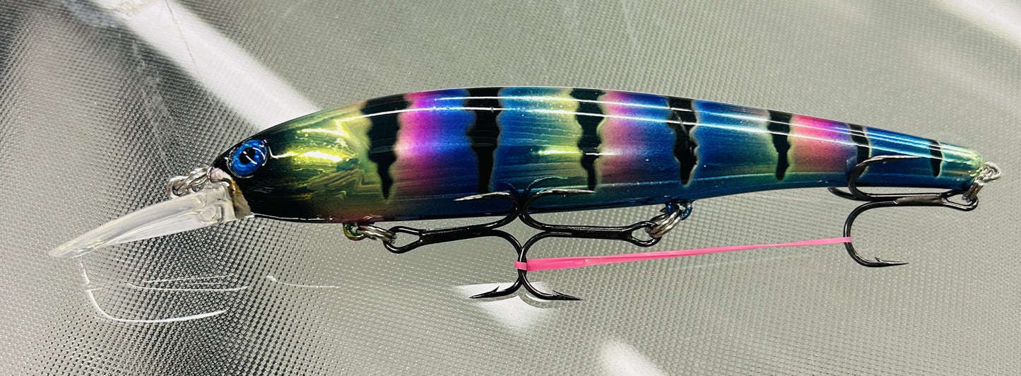 Shallow Bandits - Erie Rainbow image