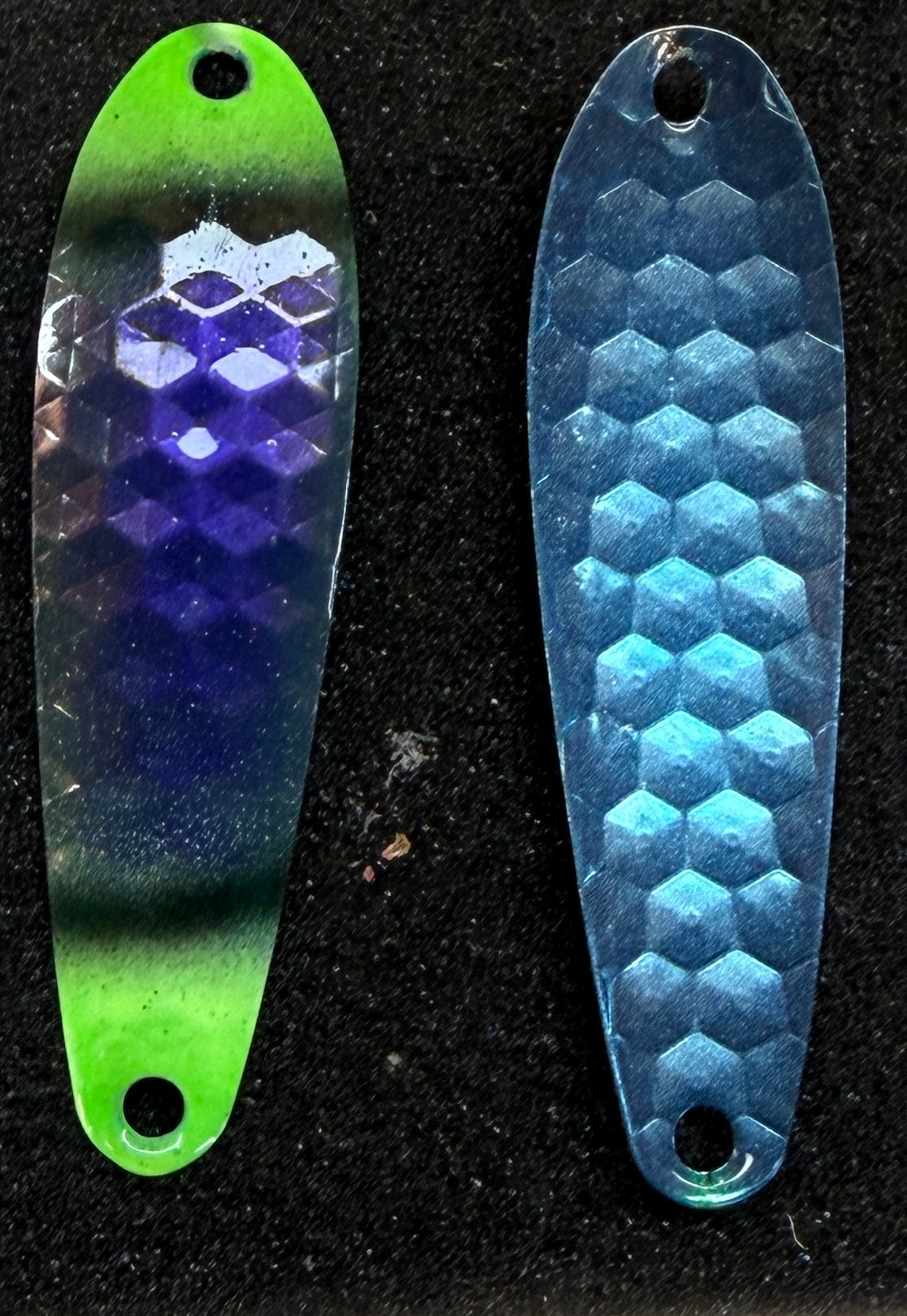 Maynard Spoon Walleye Edition - Stalker image