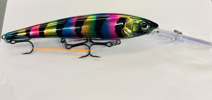 Rapala Gold miner 30