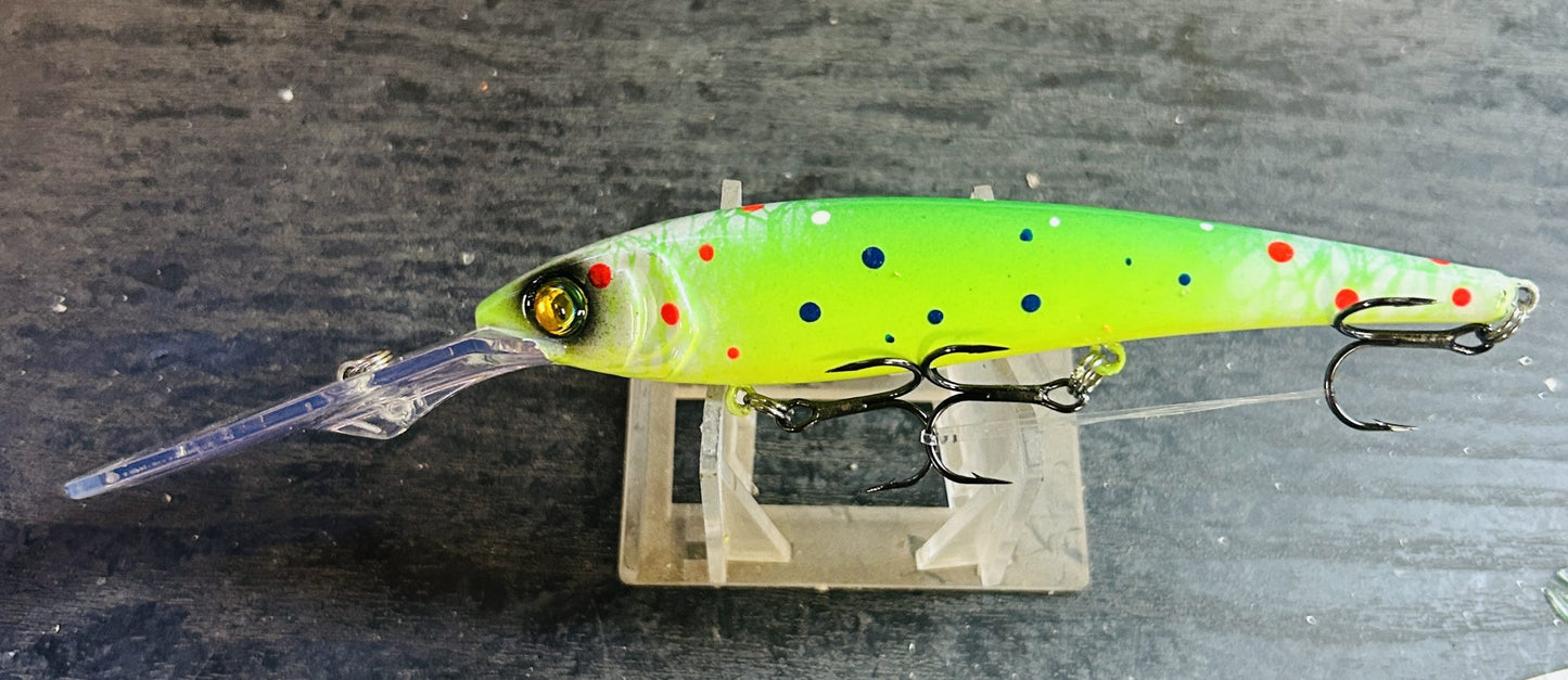 Rapala Gold miner 30 - Maui Mosh image