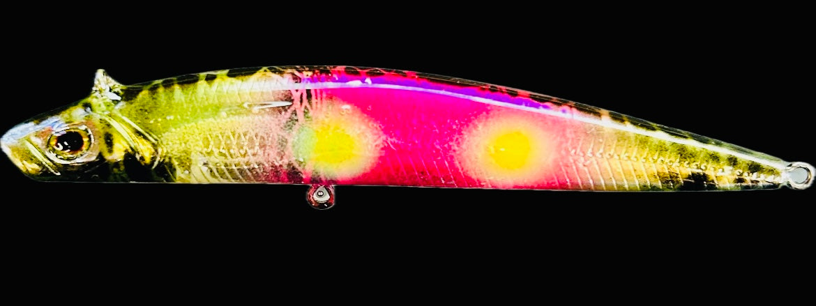 Berkley Finisher9 - Erie Razz image
